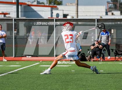 Thumbnail 3 in Bishop Gorman @ Mater Dei photogallery.