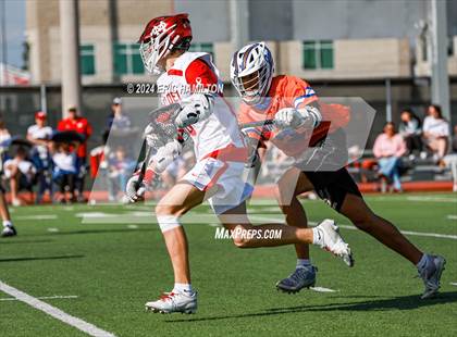 Thumbnail 2 in Bishop Gorman @ Mater Dei photogallery.