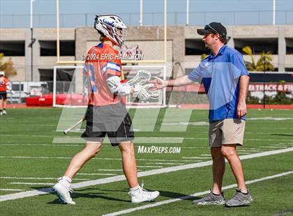 Thumbnail 3 in Bishop Gorman @ Mater Dei photogallery.
