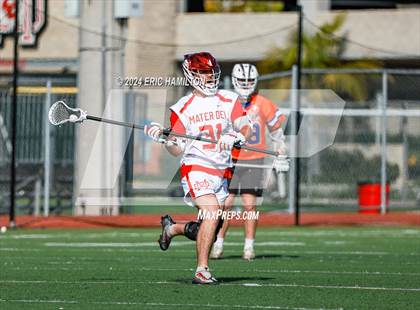 Thumbnail 3 in Bishop Gorman @ Mater Dei photogallery.