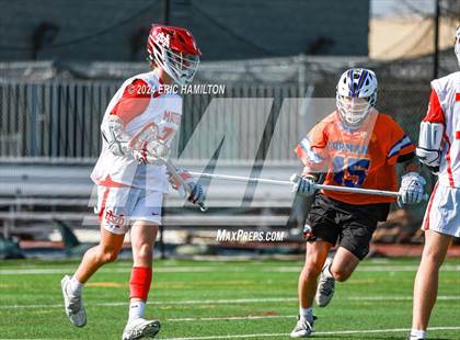 Thumbnail 1 in Bishop Gorman @ Mater Dei photogallery.