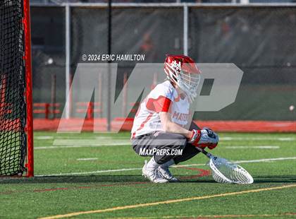Thumbnail 3 in Bishop Gorman @ Mater Dei photogallery.