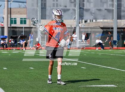 Thumbnail 1 in Bishop Gorman @ Mater Dei photogallery.