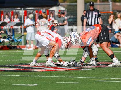 Thumbnail 1 in Bishop Gorman @ Mater Dei photogallery.