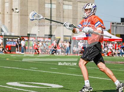 Thumbnail 3 in Bishop Gorman @ Mater Dei photogallery.