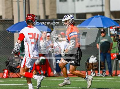 Thumbnail 3 in Bishop Gorman @ Mater Dei photogallery.