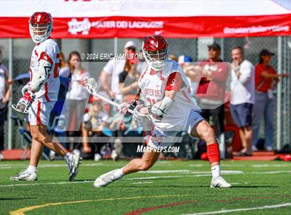 Thumbnail 3 in Bishop Gorman @ Mater Dei photogallery.