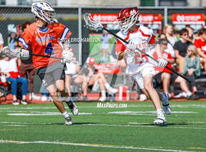 Thumbnail 3 in Bishop Gorman @ Mater Dei photogallery.