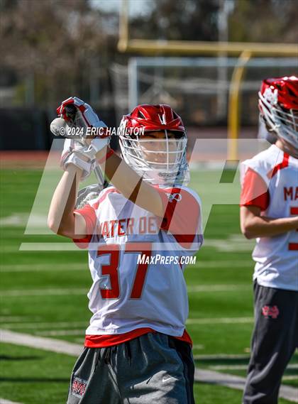 Thumbnail 3 in Bishop Gorman @ Mater Dei photogallery.