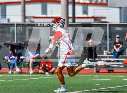 Thumbnail 2 in Bishop Gorman @ Mater Dei photogallery.