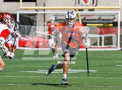Thumbnail 1 in Bishop Gorman @ Mater Dei photogallery.