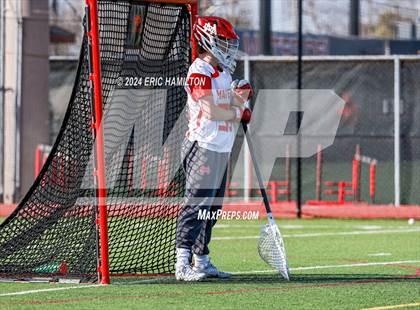 Thumbnail 2 in Bishop Gorman @ Mater Dei photogallery.