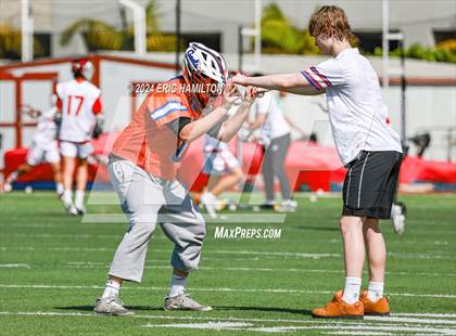 Thumbnail 2 in Bishop Gorman @ Mater Dei photogallery.
