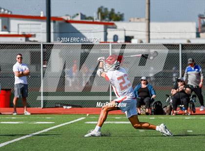 Thumbnail 1 in Bishop Gorman @ Mater Dei photogallery.