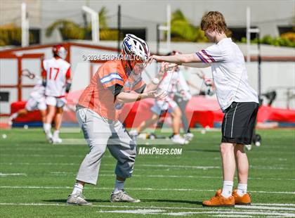 Thumbnail 3 in Bishop Gorman @ Mater Dei photogallery.
