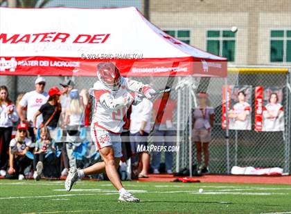 Thumbnail 1 in Bishop Gorman @ Mater Dei photogallery.