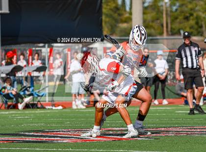Thumbnail 2 in Bishop Gorman @ Mater Dei photogallery.
