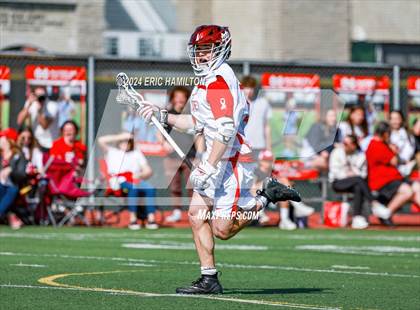 Thumbnail 2 in Bishop Gorman @ Mater Dei photogallery.