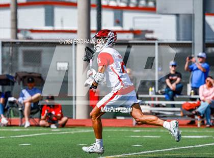 Thumbnail 3 in Bishop Gorman @ Mater Dei photogallery.