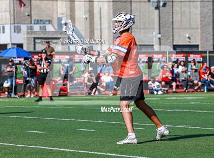 Thumbnail 1 in Bishop Gorman @ Mater Dei photogallery.