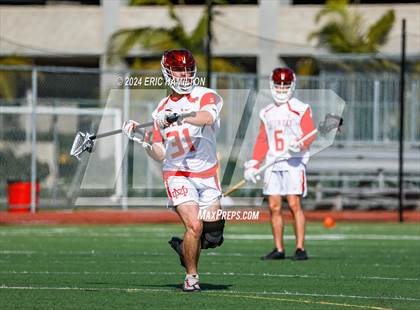Thumbnail 3 in Bishop Gorman @ Mater Dei photogallery.