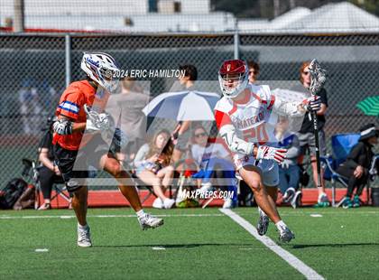 Thumbnail 1 in Bishop Gorman @ Mater Dei photogallery.
