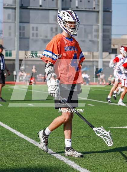 Thumbnail 2 in Bishop Gorman @ Mater Dei photogallery.