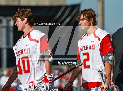 Thumbnail 2 in Bishop Gorman @ Mater Dei photogallery.