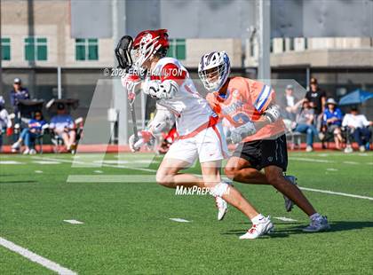 Thumbnail 1 in Bishop Gorman @ Mater Dei photogallery.