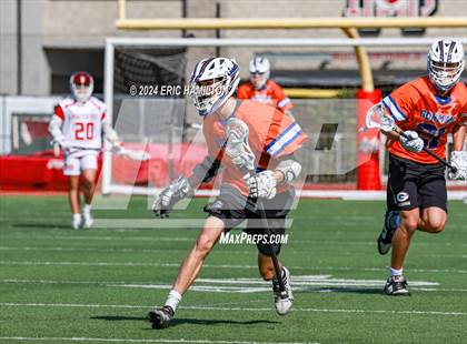 Thumbnail 2 in Bishop Gorman @ Mater Dei photogallery.