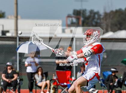 Thumbnail 2 in Bishop Gorman @ Mater Dei photogallery.