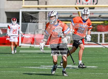 Thumbnail 3 in Bishop Gorman @ Mater Dei photogallery.
