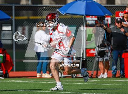 Thumbnail 2 in Bishop Gorman @ Mater Dei photogallery.