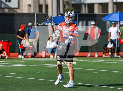 Thumbnail 3 in Bishop Gorman @ Mater Dei photogallery.