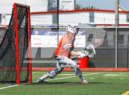 Thumbnail 2 in Bishop Gorman @ Mater Dei photogallery.