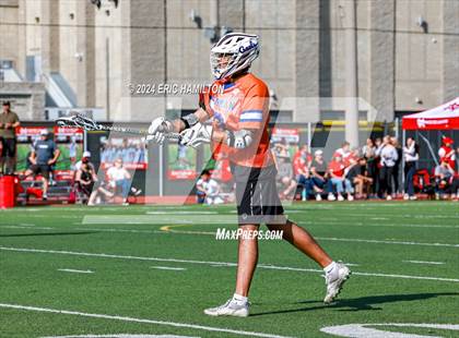 Thumbnail 2 in Bishop Gorman @ Mater Dei photogallery.