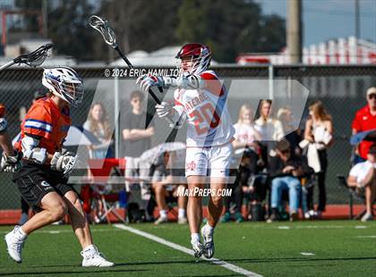 Thumbnail 2 in Bishop Gorman @ Mater Dei photogallery.