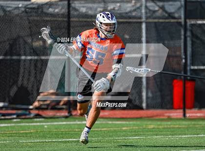 Thumbnail 3 in Bishop Gorman @ Mater Dei photogallery.