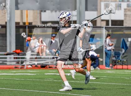 Thumbnail 1 in Bishop Gorman @ Mater Dei photogallery.