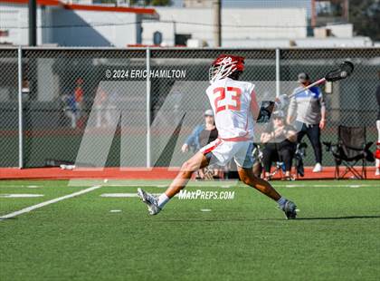 Thumbnail 2 in Bishop Gorman @ Mater Dei photogallery.