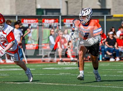 Thumbnail 2 in Bishop Gorman @ Mater Dei photogallery.