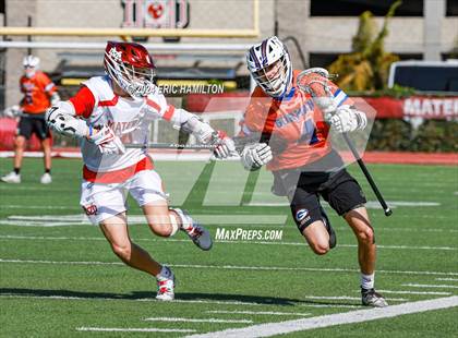 Thumbnail 3 in Bishop Gorman @ Mater Dei photogallery.