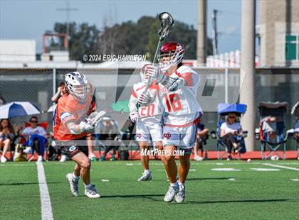 Thumbnail 3 in Bishop Gorman @ Mater Dei photogallery.