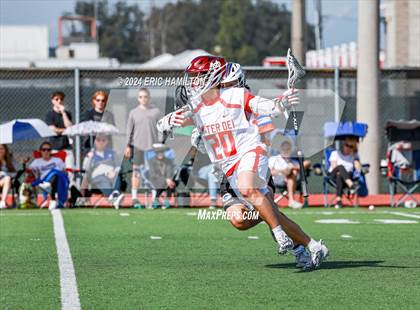 Thumbnail 1 in Bishop Gorman @ Mater Dei photogallery.
