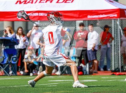 Thumbnail 3 in Bishop Gorman @ Mater Dei photogallery.