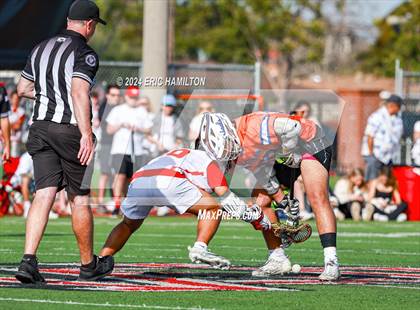Thumbnail 2 in Bishop Gorman @ Mater Dei photogallery.