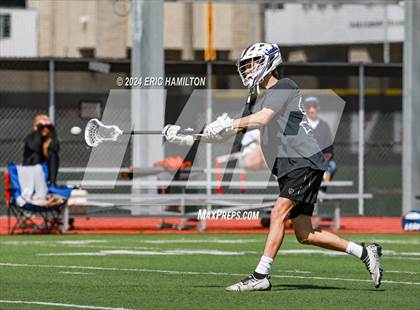 Thumbnail 1 in Bishop Gorman @ Mater Dei photogallery.