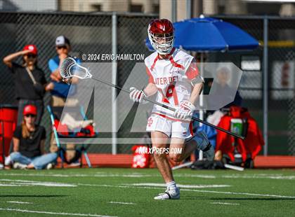Thumbnail 2 in Bishop Gorman @ Mater Dei photogallery.