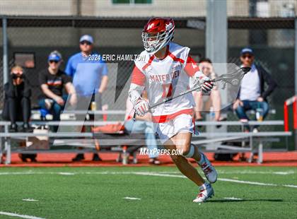 Thumbnail 2 in Bishop Gorman @ Mater Dei photogallery.
