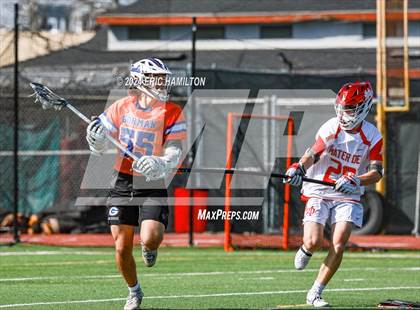Thumbnail 3 in Bishop Gorman @ Mater Dei photogallery.